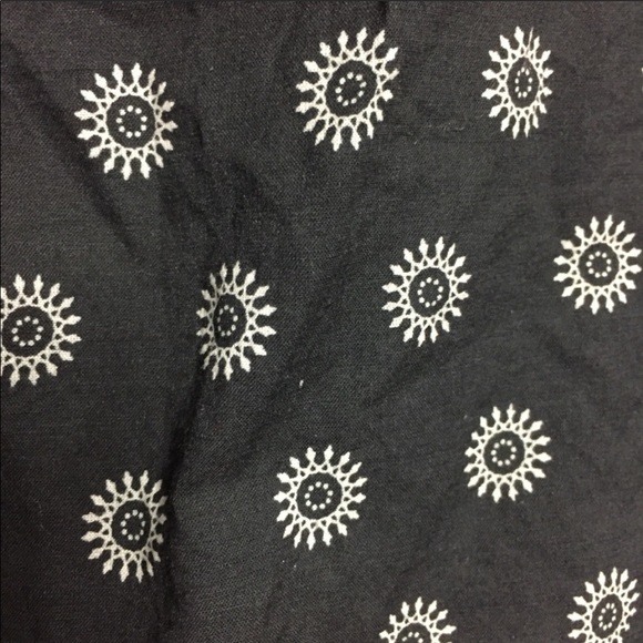 Anthropologie Maeve Sun Off the Shoulder Top XS - Picture 6 of 8